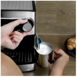 Macchina Del Caffè Express Power Espresso 20 Cecotec 9 Macchina Del Caffè Express Power Espresso 20 Cecotec -Piccoli Elettrodomestici Negozio 100025955 5