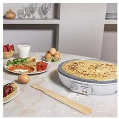 Piastra Per Crepes FUN CREPESTONE Cecotec -Piccoli Elettrodomestici Negozio 100025991 3