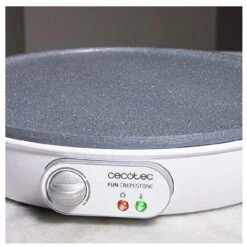 Piastra Per Crepes FUN CREPESTONE Cecotec -Piccoli Elettrodomestici Negozio 100025991 5