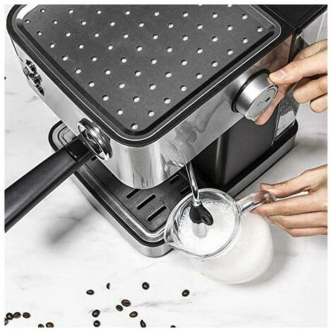 Macchina Del Caffè Express Power Espresso 20 Professionale Cecotec 2 Macchina Del Caffè Express Power Espresso 20 Professionale Cecotec - immagine 2