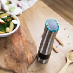 Macinacaffè InstantMill Press Cecotec -Piccoli Elettrodomestici Negozio 100026921 3