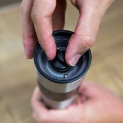 Macinacaffè InstantMill Press Cecotec -Piccoli Elettrodomestici Negozio 100026921 4