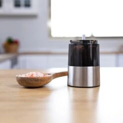 Macinacaffè InstantMill Press Cecotec -Piccoli Elettrodomestici Negozio 100026921 5