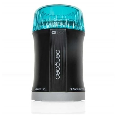 Macinacaffè TitanMill 200 Cecotec 1 Macinacaffè TitanMill 200 Cecotec