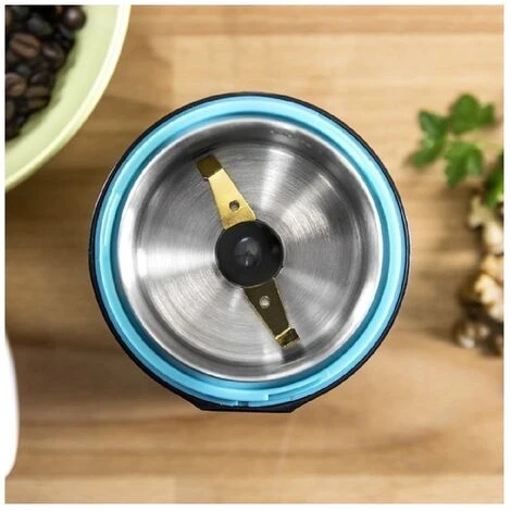 Macinacaffè TitanMill 200 Cecotec 2 Macinacaffè TitanMill 200 Cecotec - immagine 2