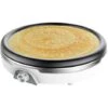 Piastra Per Crepes Fun Crepestone XL Inox Cecotec
