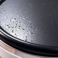 Piastra Per Crepes Fun Crepestone XL Inox Cecotec 8 Piastra Per Crepes Fun Crepestone XL Inox Cecotec -Piccoli Elettrodomestici Negozio 100027277 4