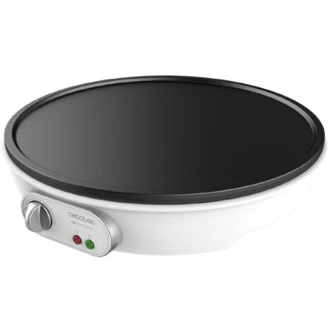 Piastra Per Crepes Fun Crepelicious Cecotec 1 Piastra Per Crepes Fun Crepelicious Cecotec