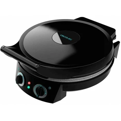 Forno Per Pizza Fun Pizza&Co Maker Cecotec 1 Forno Per Pizza Fun Pizza&Co Maker Cecotec