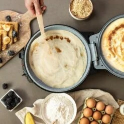 Forno Per Pizza Fun Pizza&Co Maker Cecotec 7 Forno Per Pizza Fun Pizza&Co Maker Cecotec -Piccoli Elettrodomestici Negozio 100055873 3