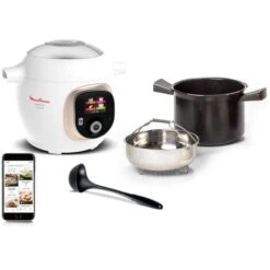 - CE86DA10 - Moulinex 5 - CE86DA10 - Moulinex -Piccoli Elettrodomestici Negozio 100155781 3