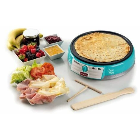 Ariete CREPES MAKER PARTY TIME 1.000 W 1 Ariete CREPES MAKER PARTY TIME 1.000 W