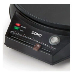 Macchina Crespatrice DOMO - Diametro 29 Cm - 1000W DO9042P 5 Macchina Crespatrice DOMO - Diametro 29 Cm - 1000W DO9042P -Piccoli Elettrodomestici Negozio 14768562 3
