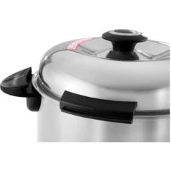 Bollitore Caffè Tè In Acciaio Inox Professionale Dispenser Bevande Calde 10 L -Piccoli Elettrodomestici Negozio 14896494 3