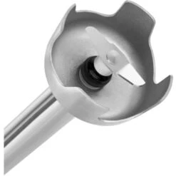 Frullatore A Immersione Elettrico Professionale 220 Watt 160 Mm 20000 Giri/Min -Piccoli Elettrodomestici Negozio 14896751 4