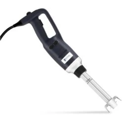 Frullatore A Immersione Elettrico Professionale 350 Watt 250 Mm 16000 Giri/Min