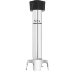 Frullatore A Immersione Elettrico Professionale 350 Watt 250 Mm 16000 Giri/Min -Piccoli Elettrodomestici Negozio 14896755 3