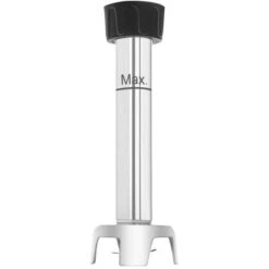 Frullatore A Immersione Elettrico Professionale 350 Watt 250 Mm 16000 Giri/Min -Piccoli Elettrodomestici Negozio 14896755 5