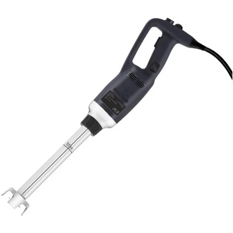 Frullatore A Immersione Elettrico Professionale 500 Watt 300 Mm 16000 Giri/Min 2 Frullatore A Immersione Elettrico Professionale 500 Watt 300 Mm 16000 Giri/Min - immagine 2
