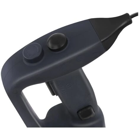 Frullatore A Immersione Elettrico Professionale 500 Watt 400 Mm 16000 Giri/Min 3 Frullatore A Immersione Elettrico Professionale 500 Watt 400 Mm 16000 Giri/Min - immagine 3