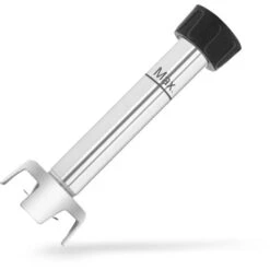 Gruppo Albero Per Frullatore A Immersione Professionale 250 Mm In Acciaio Inox