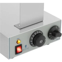 Piastra Per Waffel Wafel Waffle Gaufre Cialde Esagonali Antiaderente 1.415 Watt 7 Piastra Per Waffel Wafel Waffle Gaufre Cialde Esagonali Antiaderente 1.415 Watt -Piccoli Elettrodomestici Negozio 14897026 3