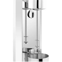 Frullatore Per Frappè Bevande Milkshake Frullati Cocktail 800 Ml 18000 Giri/Min -Piccoli Elettrodomestici Negozio 14899366 4