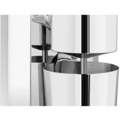 Frullatore Per Frappè Bevande Milkshake Frullati Cocktail 800 Ml 18000 Giri/Min -Piccoli Elettrodomestici Negozio 14899366 5