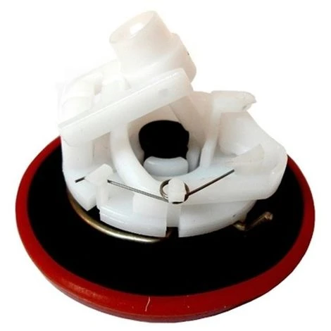 Kit RIPARAZIONE PORTAFILTRO MOLLA CAFFE' SAECO BRACCIO PRESSURIZZATO 1 Kit RIPARAZIONE PORTAFILTRO MOLLA CAFFE' SAECO BRACCIO PRESSURIZZATO