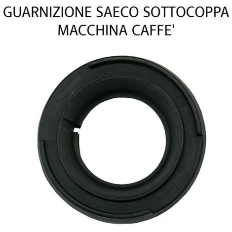 Guanizione Scalino Macchina Caffe' Saeco Via Veneto Armonia Poemia 1 Guanizione Scalino Macchina Caffe' Saeco Via Veneto Armonia Poemia