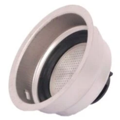 De'Longhi FILTRO 2 TZ CREMA BRACCETTO MACCHINA CAFFE' DE LONGHI