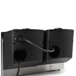 Friggitrice Elettrica Princess Doppia Vasca 2 Cestelli Potenza 2x1800 Watt 8 Friggitrice Elettrica Princess Doppia Vasca 2 Cestelli Potenza 2x1800 Watt -Piccoli Elettrodomestici Negozio 16142354 4