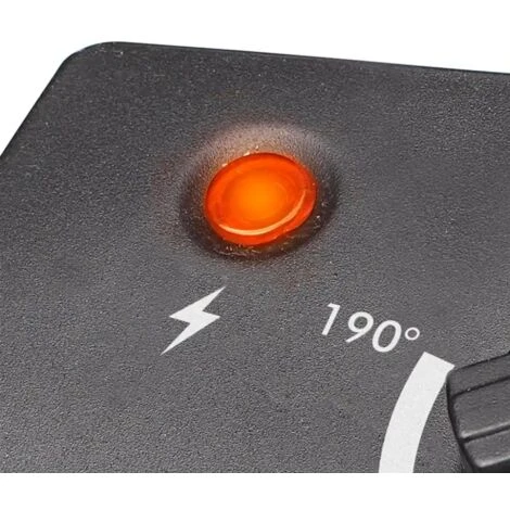 Tristar Friggitrice Elettrica In Acciaio Inox 3 Litri 2000W Cestello Termostato 5 Tristar Friggitrice Elettrica In Acciaio Inox 3 Litri 2000W Cestello Termostato - immagine 5