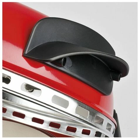 G3Ferrari Delizia Fornetto Pizza Elettrico EVO 1200W Rosso 4 G3Ferrari Delizia Fornetto Pizza Elettrico EVO 1200W Rosso - immagine 4