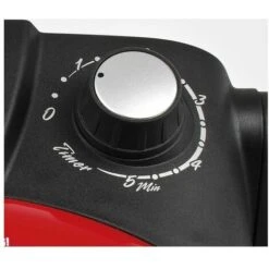 G3Ferrari Delizia Fornetto Pizza Elettrico EVO 1200W Rosso 9 G3Ferrari Delizia Fornetto Pizza Elettrico EVO 1200W Rosso -Piccoli Elettrodomestici Negozio 16519560 5