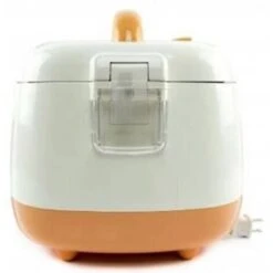 Cuckoo CR-0331 Cuoci Riso Bianco, Arancione 7 Cuckoo CR-0331 Cuoci Riso Bianco, Arancione -Piccoli Elettrodomestici Negozio 16982806 3