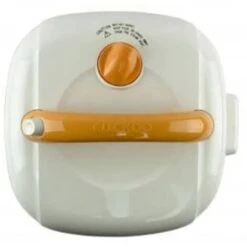 Cuckoo CR-0331 Cuoci Riso Bianco, Arancione 8 Cuckoo CR-0331 Cuoci Riso Bianco, Arancione -Piccoli Elettrodomestici Negozio 16982806 4