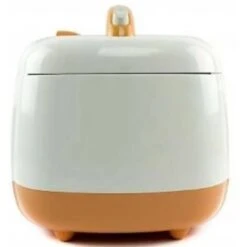 Cuckoo CR-0331 Cuoci Riso Bianco, Arancione 9 Cuckoo CR-0331 Cuoci Riso Bianco, Arancione -Piccoli Elettrodomestici Negozio 16982806 5