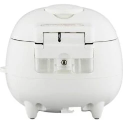 Cuckoo CR-0351F Cuoci Riso Bianco, Rosso 7 Cuckoo CR-0351F Cuoci Riso Bianco, Rosso -Piccoli Elettrodomestici Negozio 16982808 3