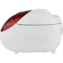 Cuckoo CR-0351F Cuoci Riso Bianco, Rosso 8 Cuckoo CR-0351F Cuoci Riso Bianco, Rosso -Piccoli Elettrodomestici Negozio 16982808 4