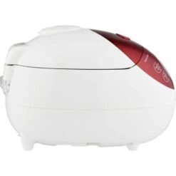 Cuckoo CR-0351F Cuoci Riso Bianco, Rosso 9 Cuckoo CR-0351F Cuoci Riso Bianco, Rosso -Piccoli Elettrodomestici Negozio 16982808 5