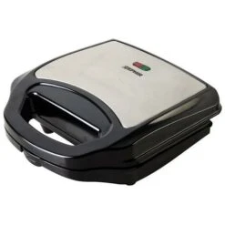ZEPHIR BISTECCHIERA TOSTIERA ELETTRICA 700W