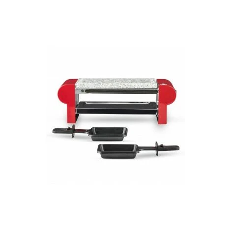 Raclette E Pietra Di Cottura RP2 3 Raclette E Pietra Di Cottura RP2 - immagine 3