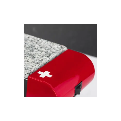 Raclette E Pietra Di Cottura RP2 4 Raclette E Pietra Di Cottura RP2 - immagine 4