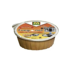 Gel Per L'illuminazione Della Fonduta - 3 Pezzi - 100 Ml