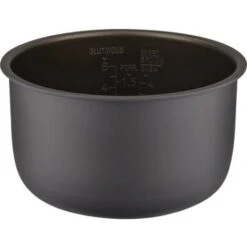 Cuckoo CR-0631F Cuoci Riso Bianco, Rosa -Piccoli Elettrodomestici Negozio 18052025 3