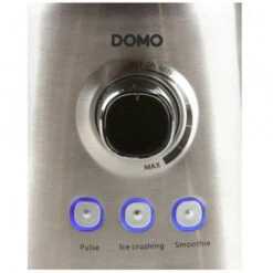 Miscelatore DOMO - 1000W - 1,5L DO710BL -Piccoli Elettrodomestici Negozio 19268842 5
