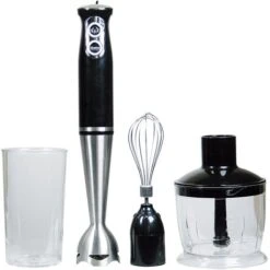 FRULLATORE IMMERSIONE 3IN 1 500W 76020