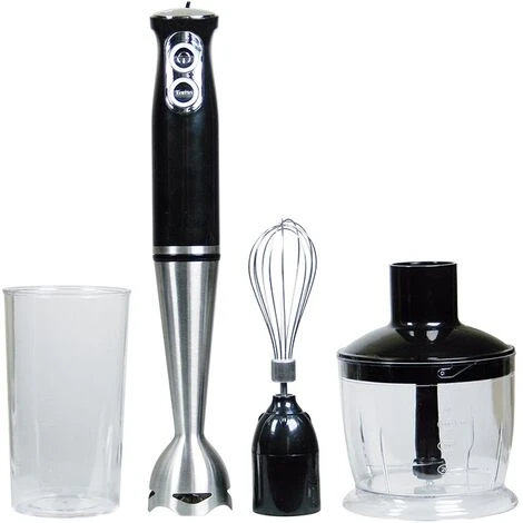 FRULLATORE IMMERSIONE 3IN 1 500W 76020 1 FRULLATORE IMMERSIONE 3IN 1 500W 76020