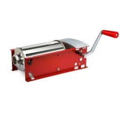 Insaccatrice Tre Spade Star 5